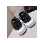 Alexander Mcqueen, Women's Oversized Sneaker, Black