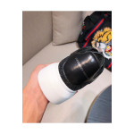 Alexander Mcqueen, Women's Oversized Sneaker, Black
