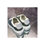 Alexander Mcqueen, Women's Oversized Sneaker, Shiny