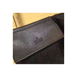 Gucci, Unisex Beltbag, Black