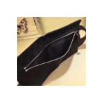 Gucci, Unisex Beltbag, Black