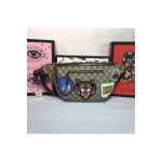 Gucci, Unisex Beltbag, Brown