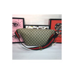 Gucci, Unisex Beltbag, Brown