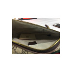 Gucci, Unisex Beltbag, Brown