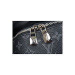 Louis Vuitton, Unisex, Beltbag, Black