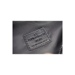 Louis Vuitton, Unisex, Beltbag, Black