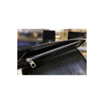Louis Vuitton, Long Wallet, Damier Graphite