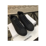 Givenchy, Men's Sneaker, Black