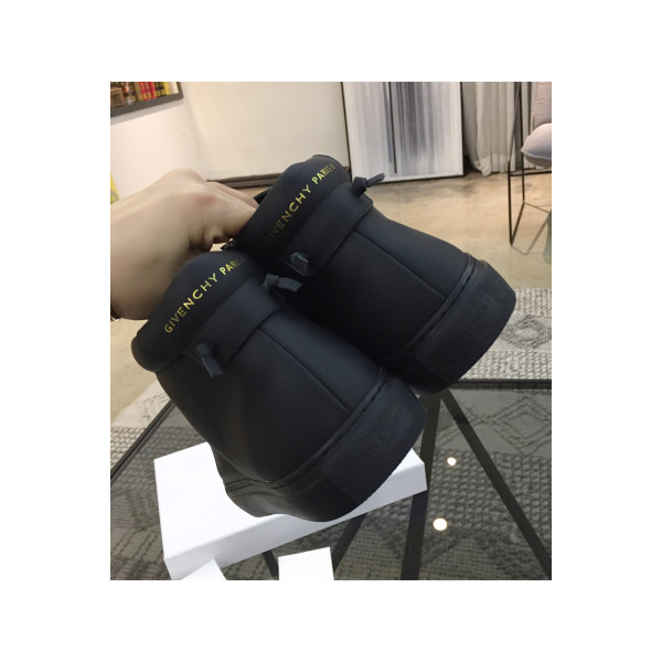 Givenchy, Men's Sneaker, Black