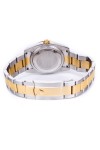 Rolex, Women's Watch, Date Just, Silver Gold