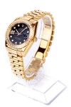 Rolex, Women's Watch, Date Just, Gold