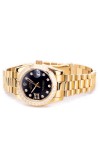 Rolex, Women's Watch, Date Just, Gold