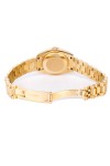 Rolex, Women's Watch, Date Just, Gold