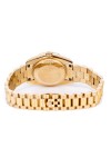 Rolex, Women's Watch, Date Just, Gold