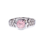 Rolex, Women's Watch, Date Just, Silver Pink