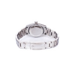 Rolex, Women's Watch, Date Just, Silver Pink