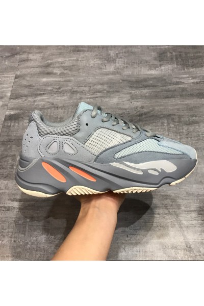 Adidas, Yeezy 700, Men's Sneaker, Grey
