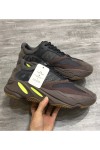 Adidas, Yeezy, Men's Sneaker, Black