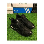 Nike, Vapormax 720, Men's Sneaker, Black
