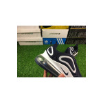 Nike, Vapormax 720, Men's Sneaker, Black