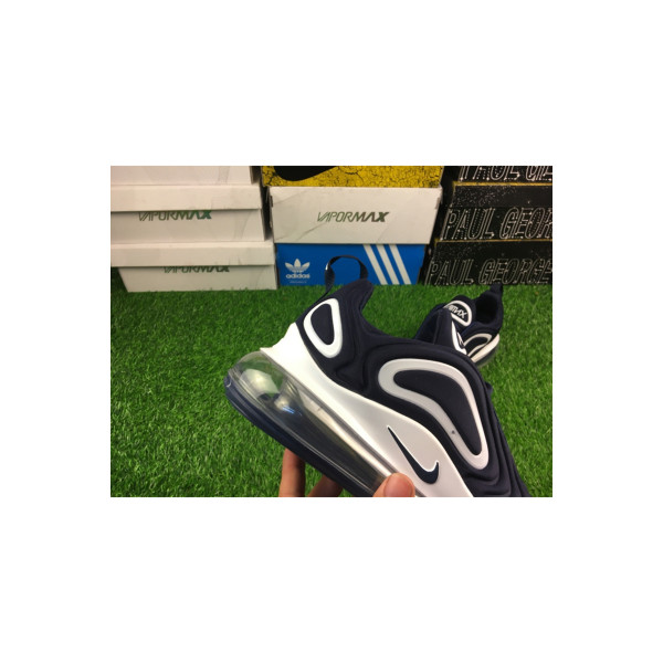 Nike, Vapormax 720, Men's Sneaker, Black