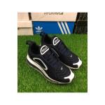 Nike, Vapormax 720, Men's Sneaker, Black