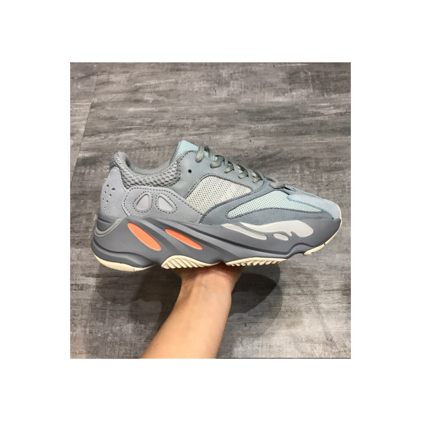Adidas, Yeezy 700, Women's Sneaker, Grey