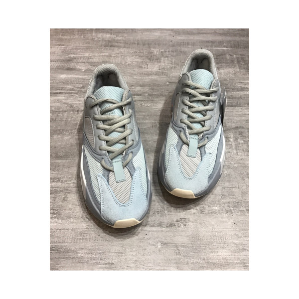 Adidas, Yeezy 700, Women's Sneaker, Grey