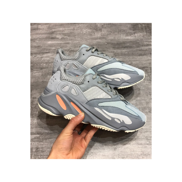 Adidas, Yeezy 700, Women's Sneaker, Grey