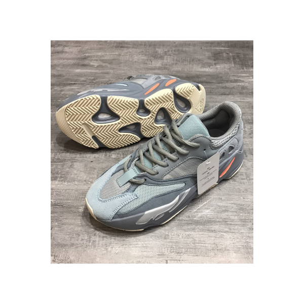 Adidas, Yeezy 700, Women's Sneaker, Grey