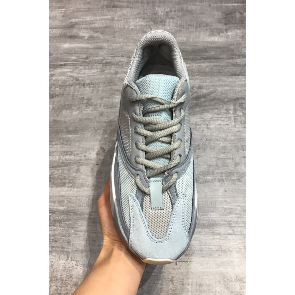 Adidas, Yeezy 700, Women's Sneaker, Grey