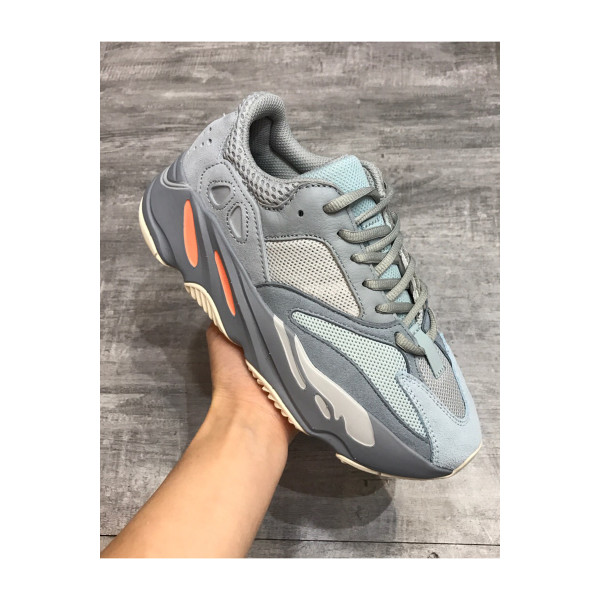 Adidas, Yeezy 700, Women's Sneaker, Grey