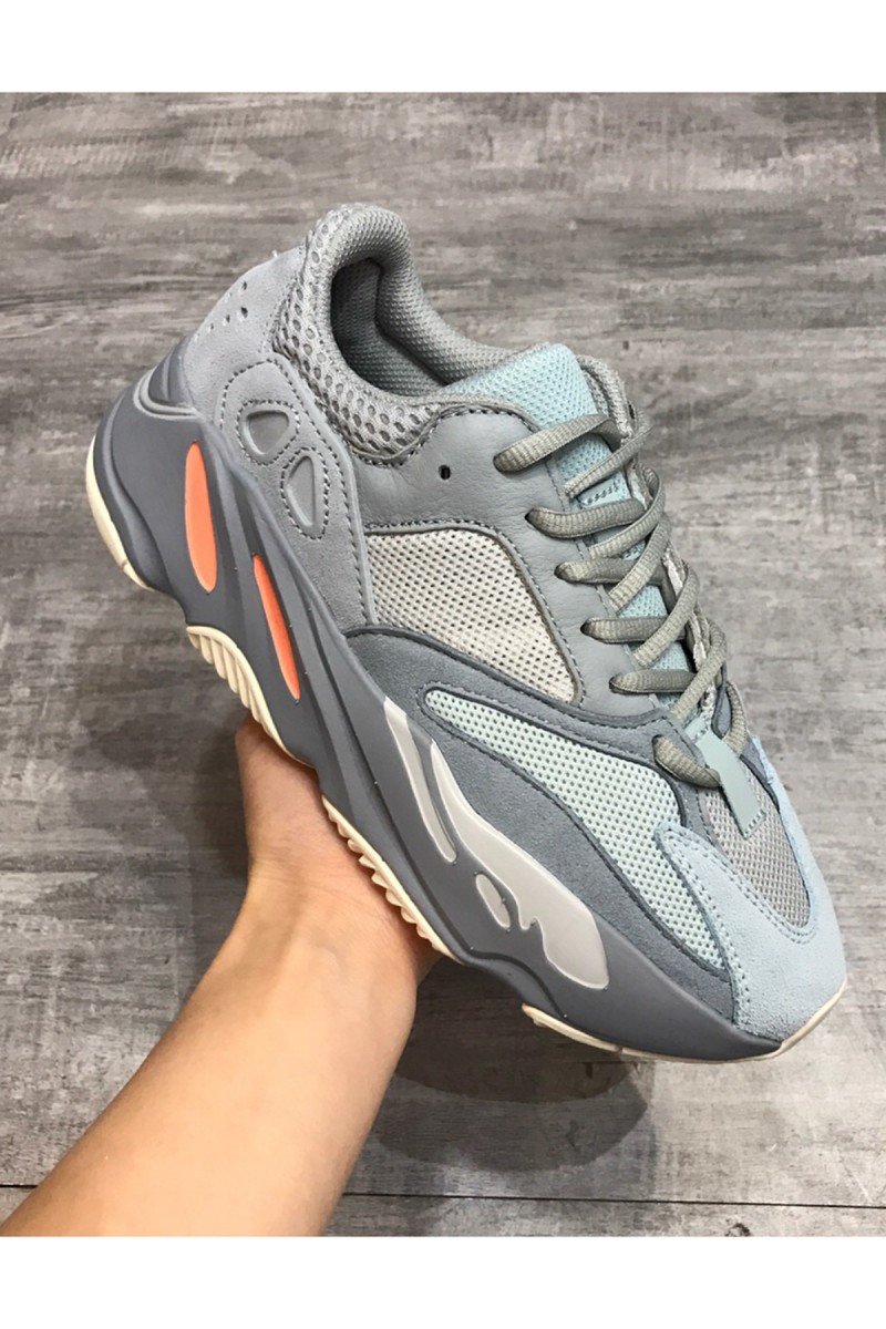 Adidas, Yeezy 700, Women's Sneaker, Grey