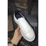 Alexander Mcqueen, Women's Oversized Sneaker, Reflective, White