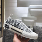 Christian Dior, B23, Women's Sneaker, White