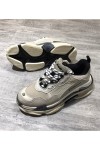 Balenciaga, Triple S, Women's Sneaker, Beige