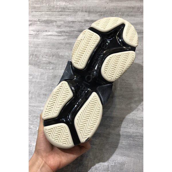 Balenciaga, Triple S, Women's Sneaker, Beige