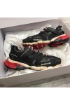 Balenciaga, Men's Track Sneaker, Black