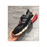 Balenciaga, Men's Track Sneaker, Black
