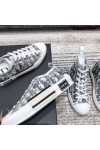 Christian Dior, B23,Men's Sneaker, White