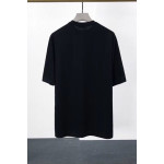 Balenciaga, Women's T-Shirt, Black