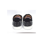 Christian Louboutin, Men's Sneaker, Black