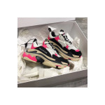 Balenciaga, Triple S, Women's Sneaker, White
