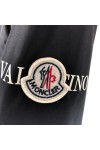Moncler x Valentino, Men's Jacket, Black