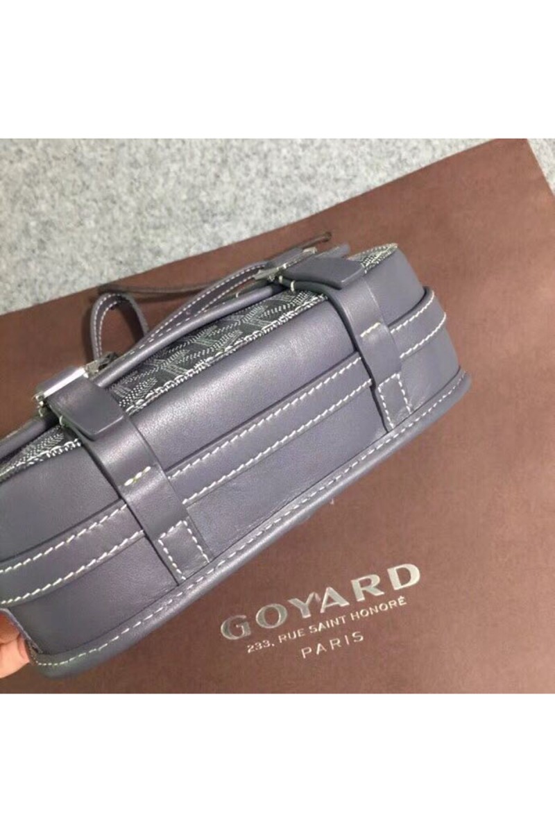Goyard, Women's Bag, Grey