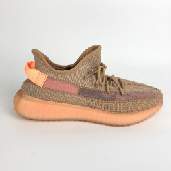 Adidas, Yeezy 350, Men's Sneaker, Pink