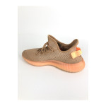 Adidas, Yeezy 350, Men's Sneaker, Pink