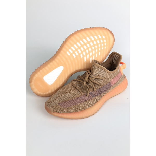 Adidas, Yeezy 350, Men's Sneaker, Pink