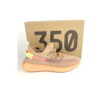 Adidas, Yeezy 350, Men's Sneaker, Pink