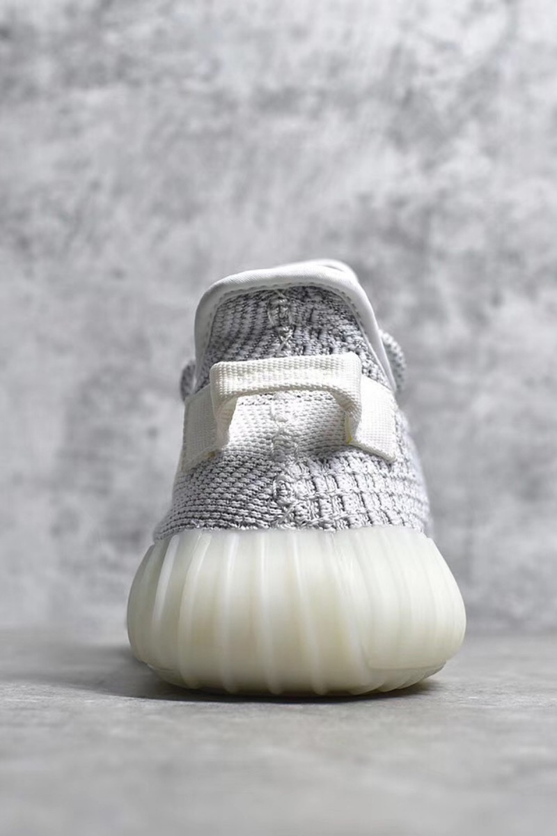 Adidas, Yeezy 350, Men's Sneaker, White